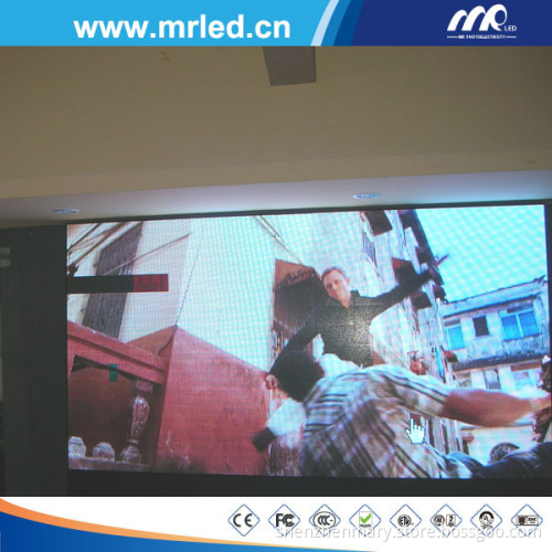 Indoor LED Panel Full Colof